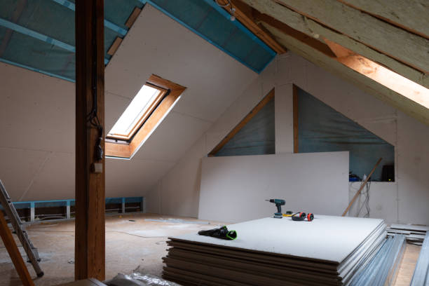Best Insulation for Specific Applications in Mount Prospect, IL