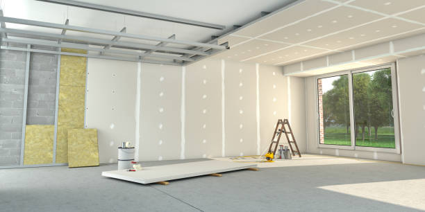 Best Insulation Maintenance and Repair in Mount Prospect, IL